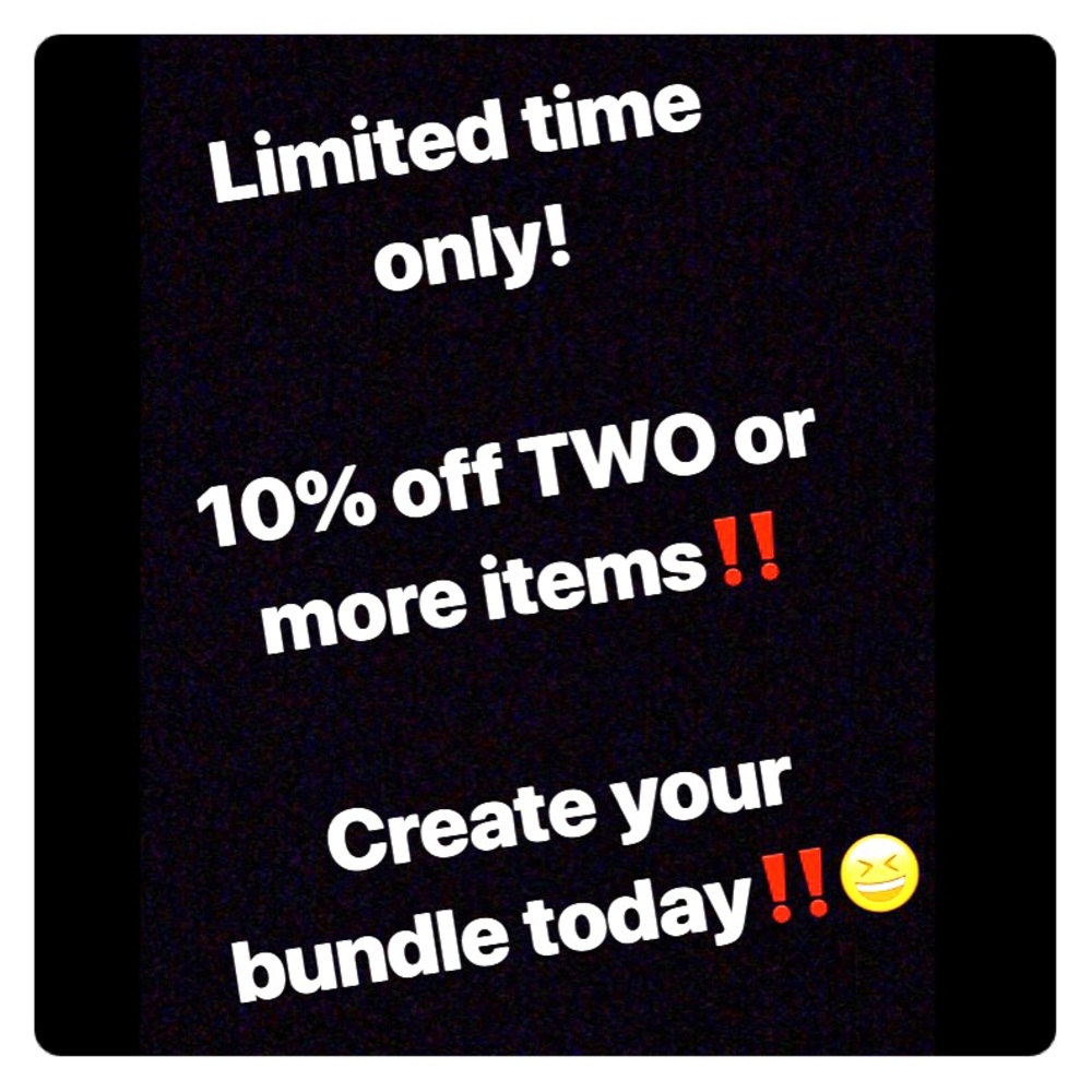Sale‼️